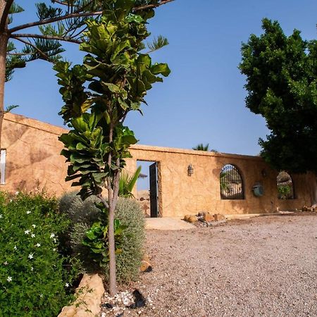 Complejo Rural Los Llanos Mazarrón Zewnętrze zdjęcie