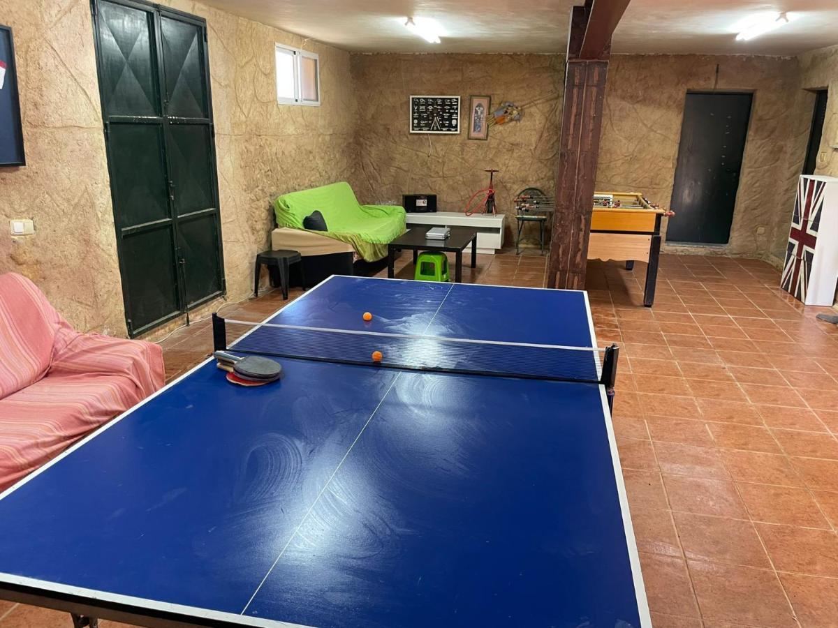 Complejo Rural Los Llanos Mazarrón Zewnętrze zdjęcie