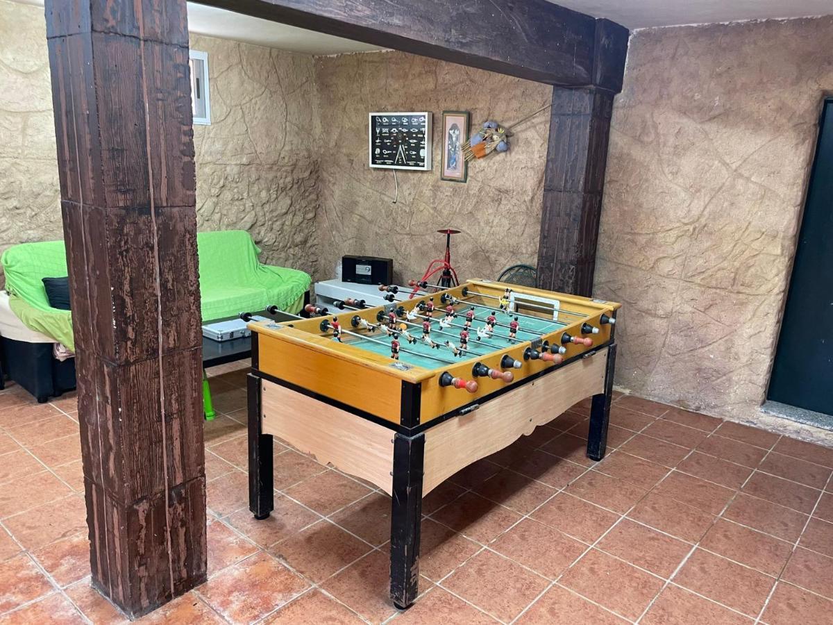 Complejo Rural Los Llanos Mazarrón Zewnętrze zdjęcie