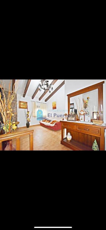 Complejo Rural Los Llanos Mazarrón Zewnętrze zdjęcie