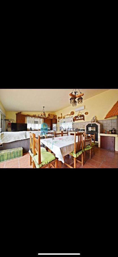 Complejo Rural Los Llanos Mazarrón Zewnętrze zdjęcie