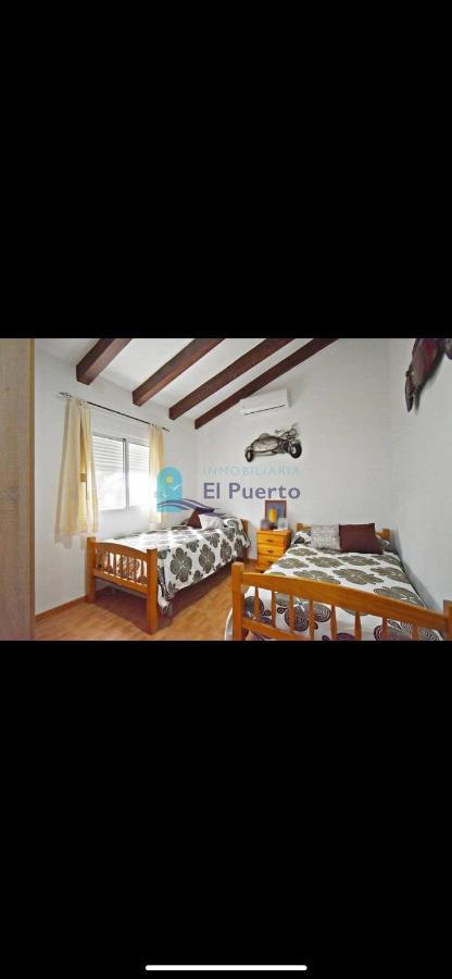 Complejo Rural Los Llanos Mazarrón Zewnętrze zdjęcie
