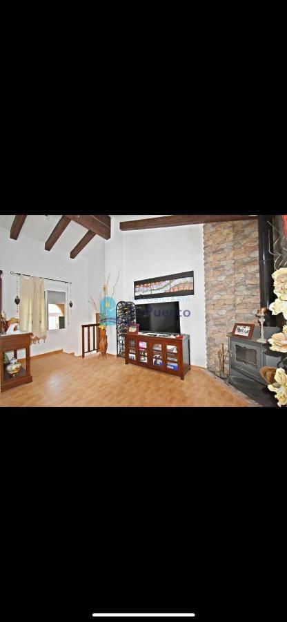 Complejo Rural Los Llanos Mazarrón Zewnętrze zdjęcie